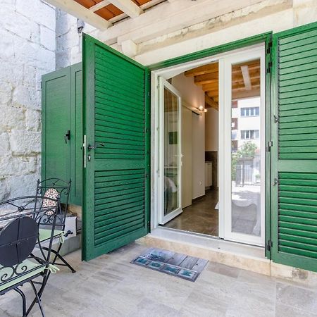 ספליט Jes Old Town Luxury Rooms מראה חיצוני תמונה