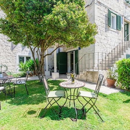 ספליט Jes Old Town Luxury Rooms מראה חיצוני תמונה