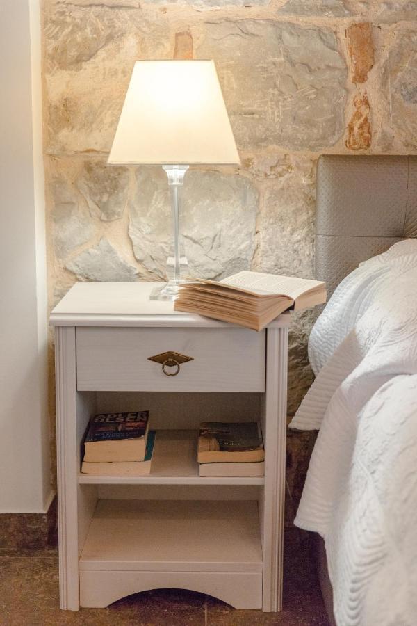 ספליט Jes Old Town Luxury Rooms מראה חיצוני תמונה