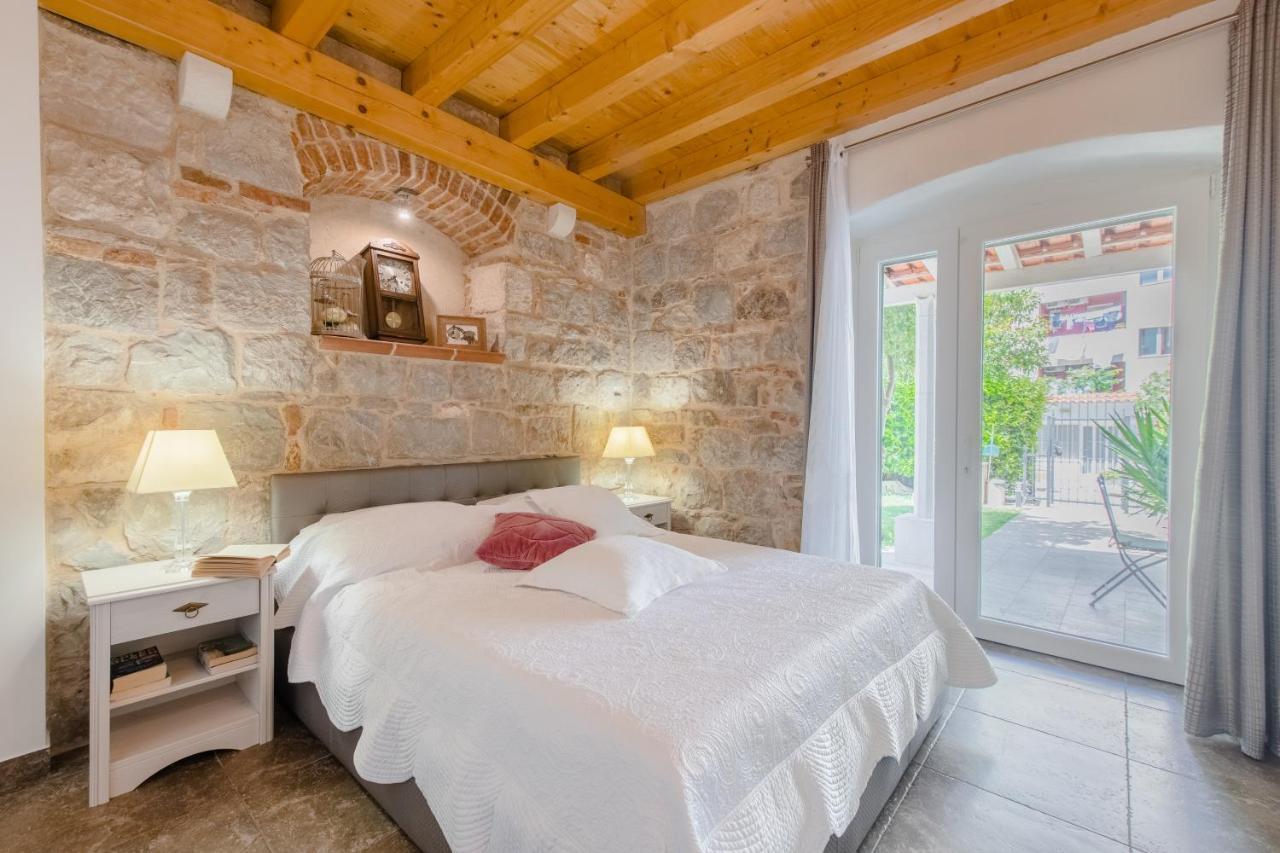 ספליט Jes Old Town Luxury Rooms מראה חיצוני תמונה