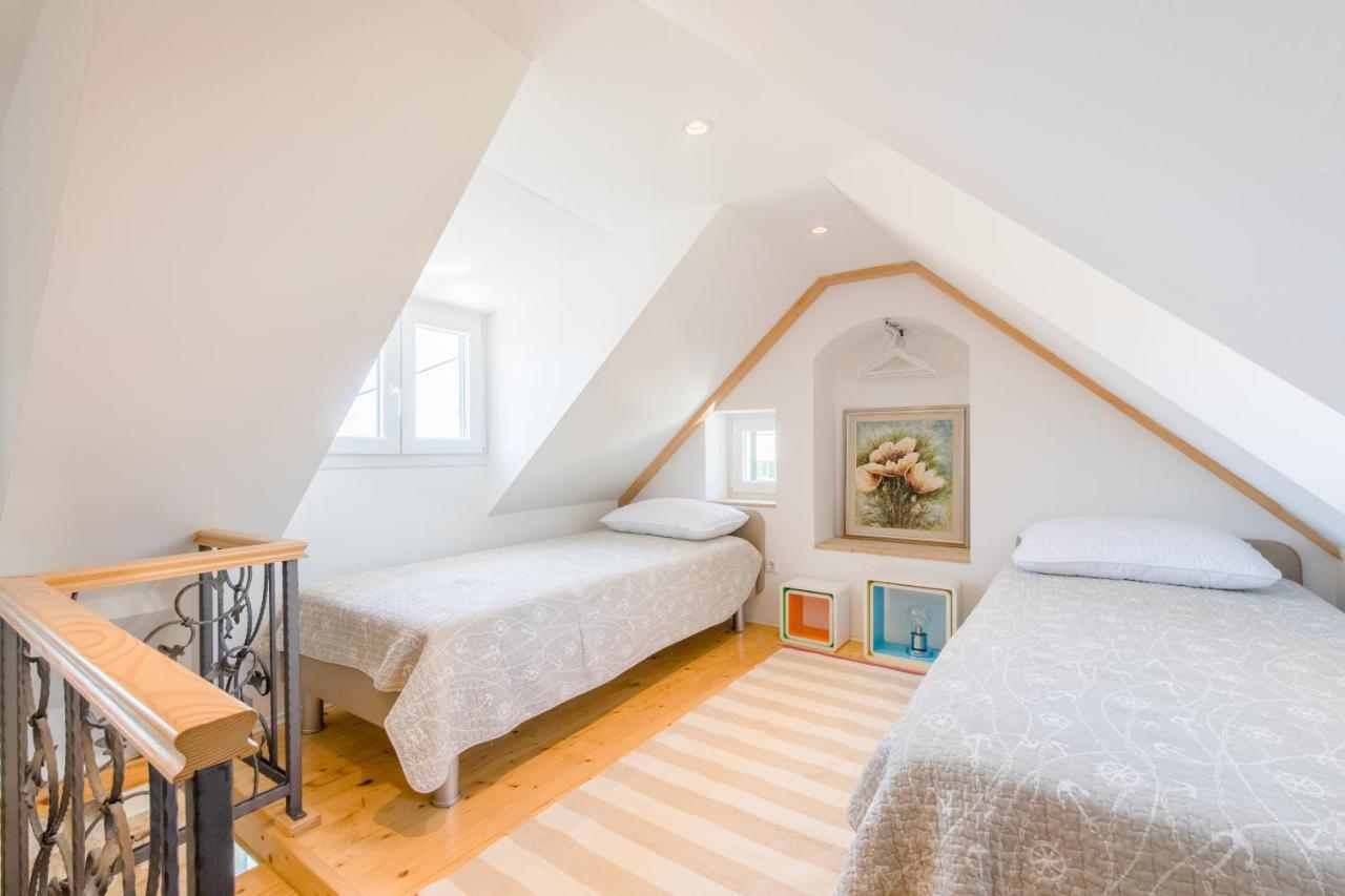 ספליט Jes Old Town Luxury Rooms מראה חיצוני תמונה