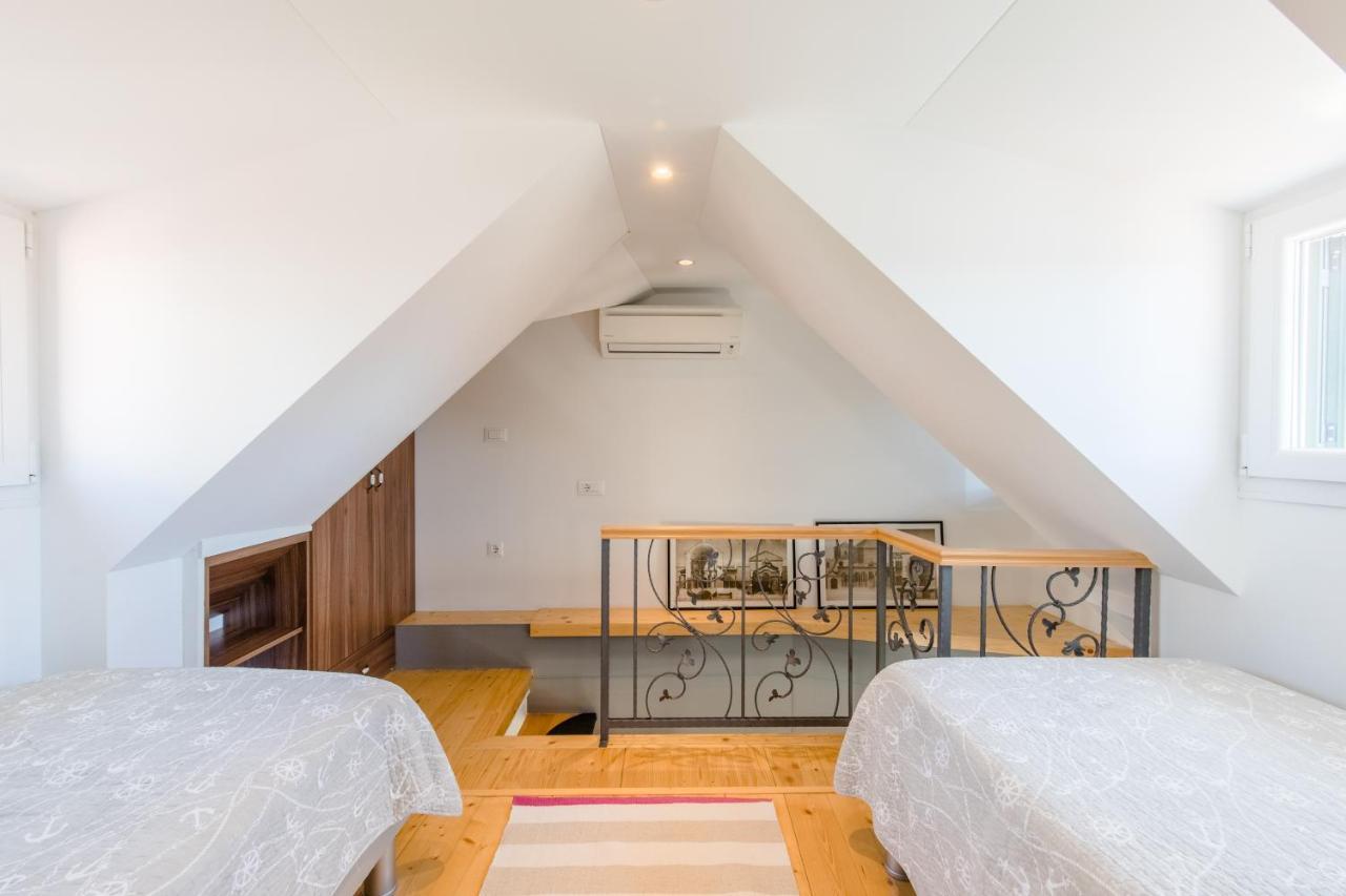 ספליט Jes Old Town Luxury Rooms מראה חיצוני תמונה
