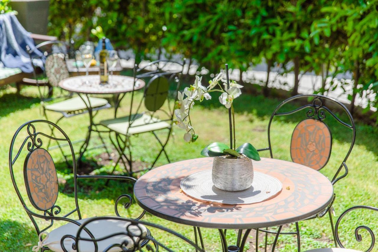 ספליט Jes Old Town Luxury Rooms מראה חיצוני תמונה