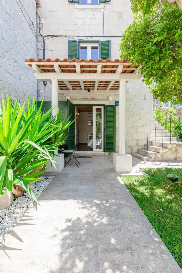 ספליט Jes Old Town Luxury Rooms מראה חיצוני תמונה