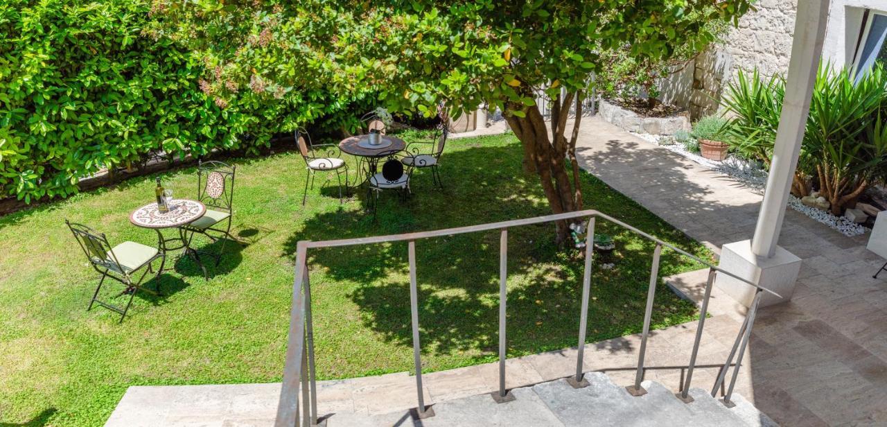 ספליט Jes Old Town Luxury Rooms מראה חיצוני תמונה