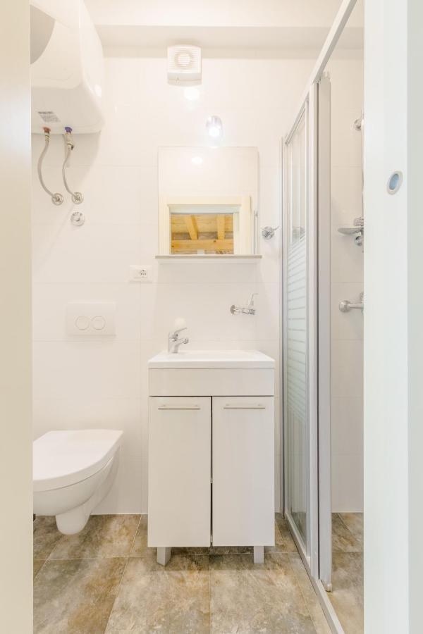 ספליט Jes Old Town Luxury Rooms מראה חיצוני תמונה